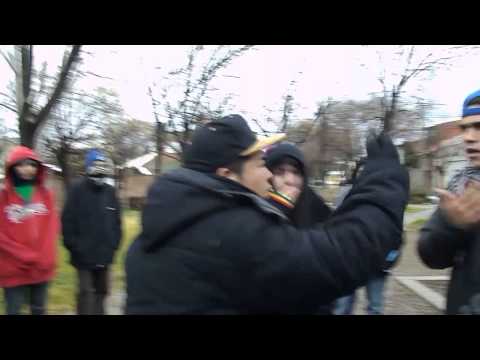 Zetakaele vs Homer (Parte 2) - Stars cream