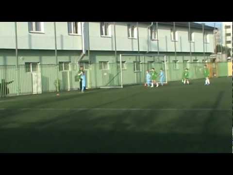 5.TJ PRAGA PRAHA - FK ÚJEZD NAD LESY 2:3 (O Pohár V.Žižkov,18.3.2012)