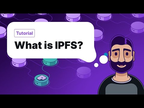 What is IPFS and How Does it Work?