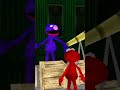 The Alphabet In Outer Space WOW Shorts Sesamestreet Elmo Grover Bigbird Nintendo64 Space