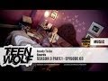 Guards - Ready To Go | Teen Wolf 3x03 Music [HD ...