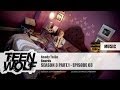 Guards - Ready To Go | Teen Wolf 3x03 Music ...