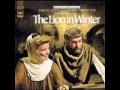 The Lion in Winter- We're Jungle Creatures --John Barry