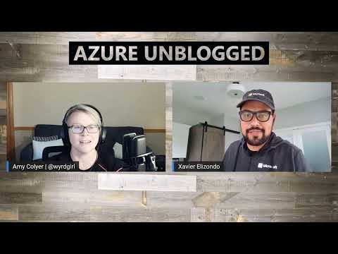 Azure Unblogged - Azure VMware Solution Identity and Access