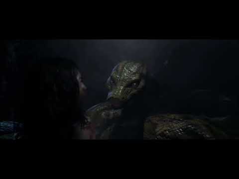 "The Little Mer-Mouse" part 9: Bernard Is Saved ("Part Of Your World (Reprise)")