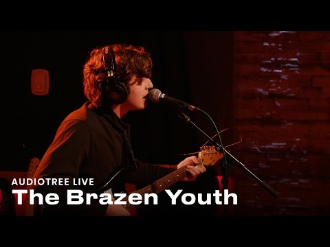 The Brazen Youth - Burn Slowly / I Love You | Audiotree Live