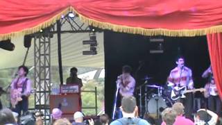 VOODOO 2011 THE STATIC JACKS