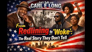 “From Redlining to ‘Woke’: The Real Story They Don’t Tell