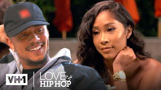 Story Time: Fizz &amp; Apryl Homie-Lover Friends 💕 Love &amp; Hip Hop: Hollywood