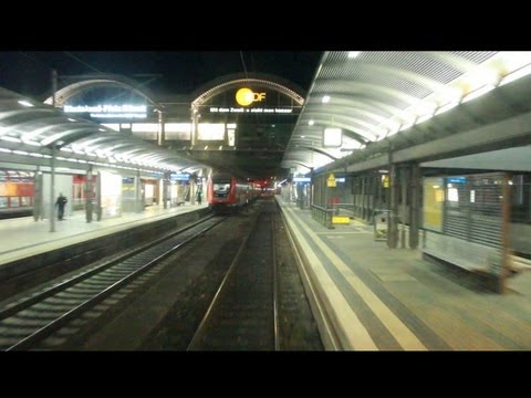 Privatbahn-TV / Folge 8: Mainz-Offenburg mit einer 189