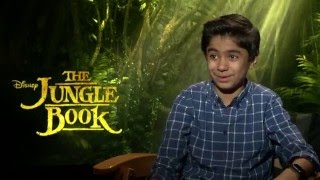 Neel Sethi: How Jungle Book kid got the break of his life!