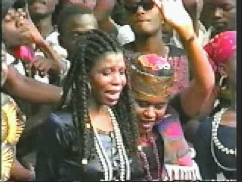 Kanpech - Pale Yo  ( kanaval 1995 )