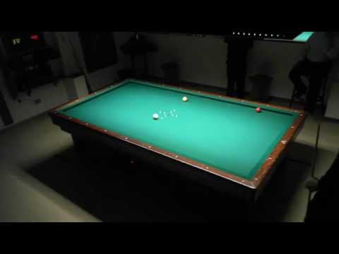 G.Consagno vs Mencarelli - Gara Interregionale CentroSud "II° Trofeo King"