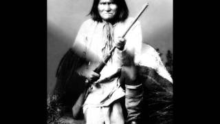 Anbwaste Itamye - It's A Good Day To Die - Indian Nation - Red Power