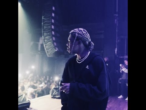 [FREE] - Dom Corleo x Destroy Lonely Type Beat - "Icey"