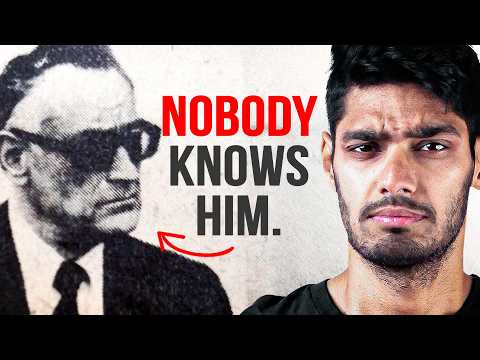 The Most Powerful R&AW Officer