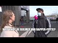 Opgepakte Bijlmer-rappers in therapie na ruzie over ketting?