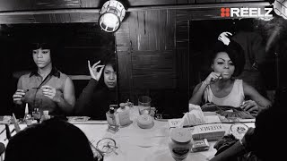 Diana Ross was definitely the diva of The Supremes | Breaking the Band | REELZ