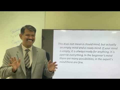 Video thumbnail: C-Suite Roundtable discussion