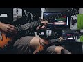 Cubicles My Chemical Romance Guitar Cover