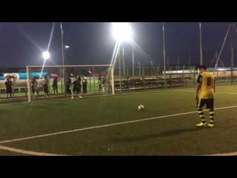 🏆🥇#SponsorLeague, Fit Express supera 049 ai calci di rigore e si aggiudica la sesta edizione del