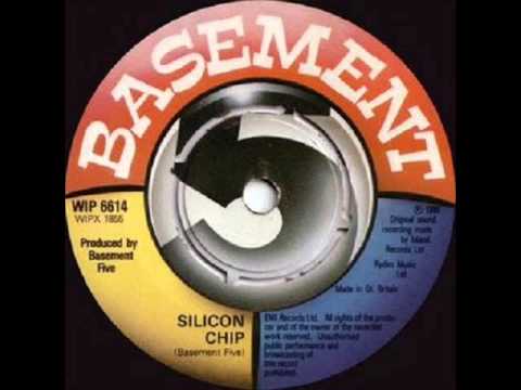 Silicon Chips - Basement 5 (Extended Edit)