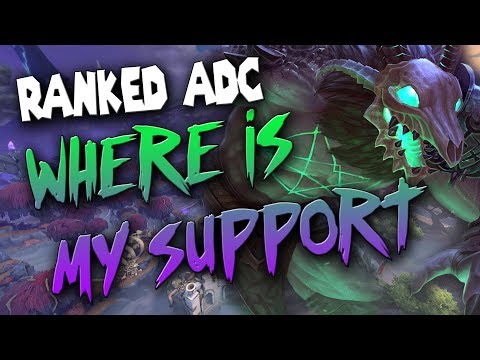 WAIT , what is my support doing ? | Smite Ranked Gameplay | Cernunnos Adc