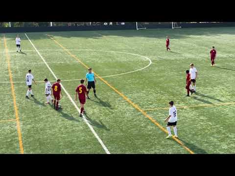 03/10/21 Llosetense 1 - 3 Sp. San Francisco (infantil 1ª)