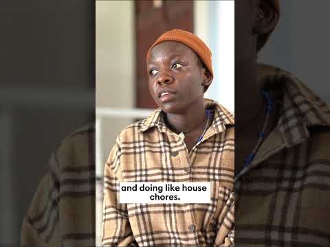 Resilience: Sophia's mobility story