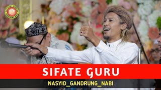 Download lagu LATEST ‼️ THE CHARACTERISTICS OF A TEACHER | GANDRUNG NABI (LYRICS) mp3