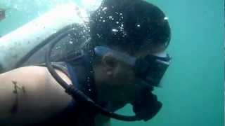 preview picture of video 'Scuba Diving in Malvan'