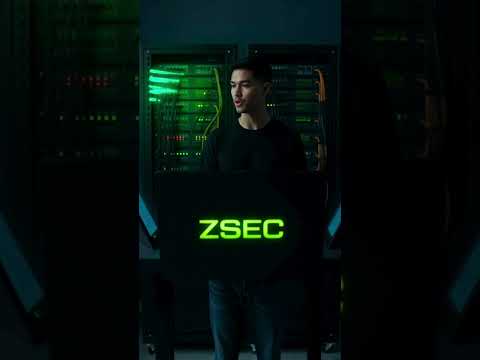 ZSEC security awareness short thumbnail