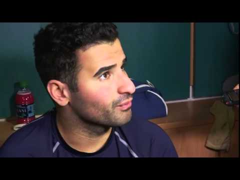 Nazem Kadri - March 3, 2015