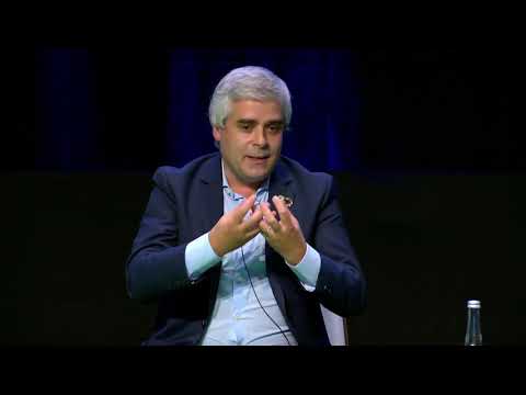 Mobility | Gualter Crisóstomo, Sophia Schepers, Gonçalo Castelo Branco & Vanessa Romeu at PWG 2020