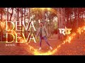 Ravi B | Deva Deva Cover Version | Official Music Video #RaviB #DevaDevaCover #HappyDivali