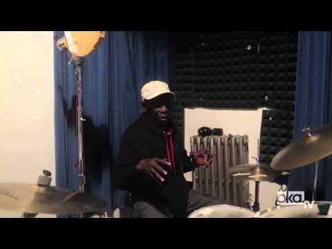 Tony Allen and the Genesis of Afrobeat