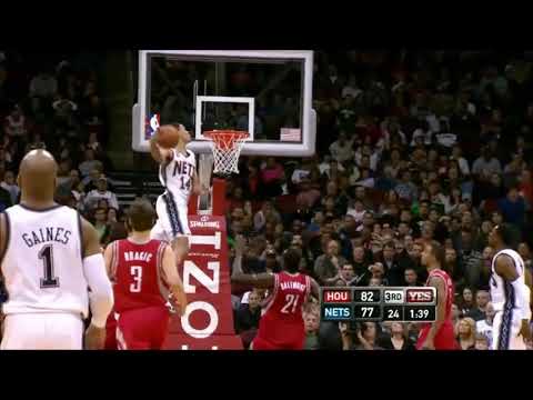 TOP 5 - UNREAL VERTICAL JUMPS FROM ACTUAL HUMANS