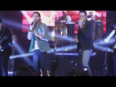 Poesía Criolla (en vivo) - Trailer largo