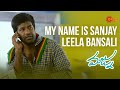 Kishore Pranks Nani Nani Anu Emmanuel Majnu Telugu Comedy Scene