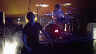 ABACABB - Destruction (Live at Jaxx Nightclub 2/15/09)