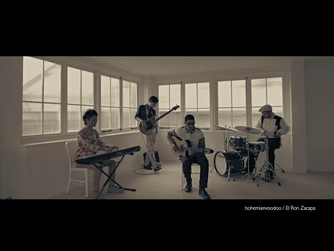 bohemianvoodoo El Ron Zacapa 【Music Video】