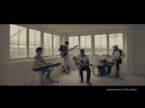 bohemianvoodoo “El Ron Zacapa” 【Music Video】
