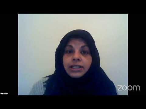 Night 4 | Family Akhlaq in The Quran | Shaykh Hamza Sodagar