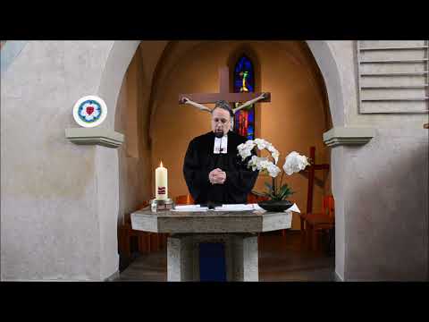 2020 05 21 Himmelfahrt Teil 1