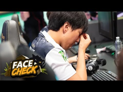 Facecheck S02E08 - TL OUT OF PLAYOFFS?