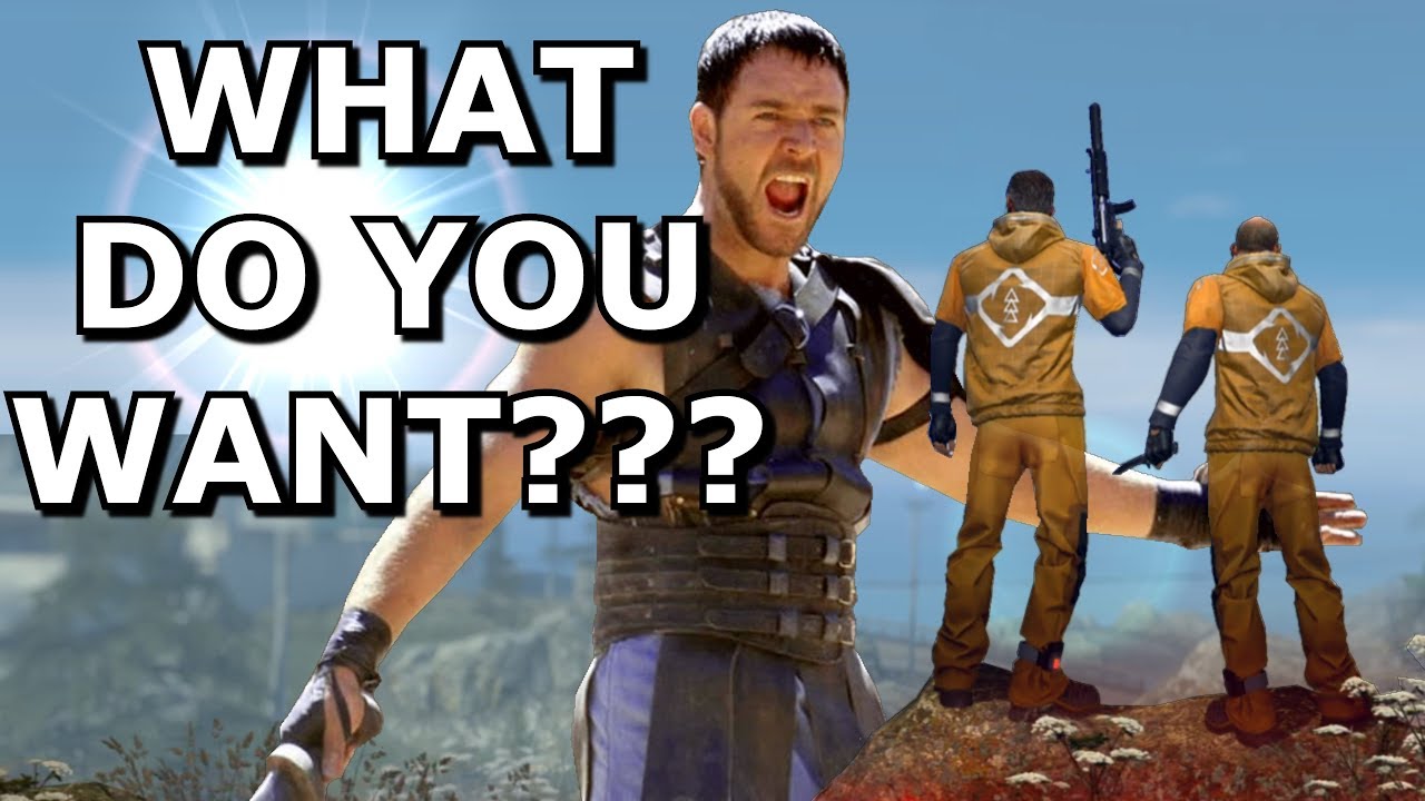 Do CS:GO Updates NOT Entertain you?
