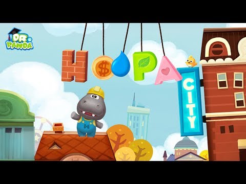 Dr Panada overview