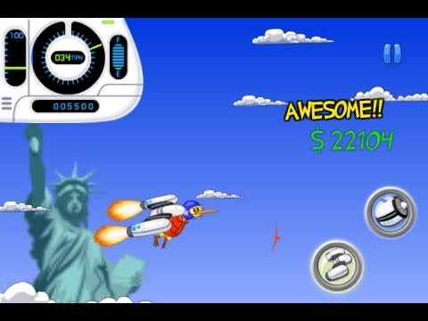 Best Free Games of The Day February 18, 2011 - The Game Trail