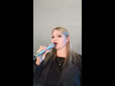 Schowaj mnie - Aleksandra Wedman - oprawa wokalna ślubów