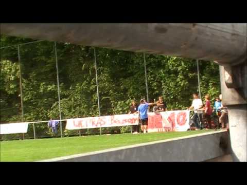 Spiel nach klassenerhalt